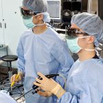 外科手術と面接試験のアドバイス