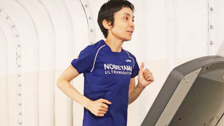 世界で活躍するトップアスリートが洛和メディカルスポーツ京都丸太町で低圧低酸素トレーニング！